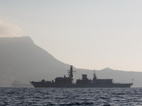 Počeli manevri ruske mornarice u Kaspijskom moru