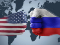 Amerikanci planiraju natezanje sa Rusima do 2024.