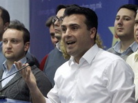 Zaev: Da li je vlast mogla da spreči sukob u Kumanovu?