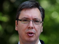 Vučić: Važno da se ispitaju optužbe protiv Gašića