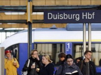 Okončan štrajk nemačkih železničara