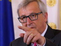 Junker Orbanu: Zdravo, diktatore!