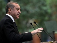 Erdogan: "Njujork tajms" se meša u turske poslove