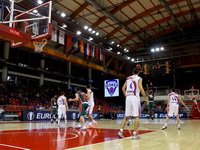 Igokea i Široki počinju borbu za titulu prvaka BiH