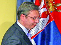 Vučićeva poruka Bajdenu: Srbija je postala faktor stabilnosti