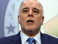 Abadi: Antiruske sankcije komplikuju borbu protiv džihadista