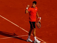 Novak Đoković bolji od Nadala za polufinale Rolan Garosa