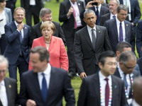G7: Moskvi oštrije sankcije, Grčkoj ističe vreme