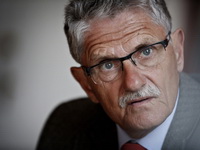 Danac Lykketoft novi predsjedavajući Generalne skupštine UN-a