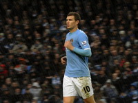 Edin Džeko odbio Liverpool