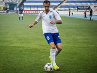Mešanović novi nogometaš Zrinjskog