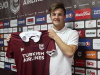 Mladi Rijad Kobiljar novo pojačanje FK Sarajevo