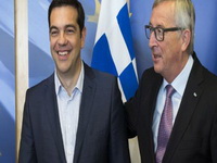 Juncker u zadnji tren poslao Ateni još jednu ponudu