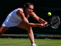 Jelena Janković bez plasmana u četvrtfinale