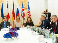 Produženi pregovori sa Iranom o nuklearnom programu
