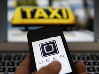 Uber dolazi u Hrvatsku i Srbiju