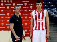 Radonjić i Mitrović saglasni: Izuzetno teška grupa!