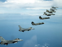 NATO Najavljena najveća vojna vježba