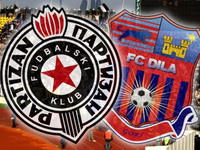 Partizan slavio u Gruziji, čeka se Steaua