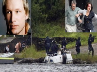 Na današnji dan 2011. godine Breivik za nekoliko sati ubio 77 osoba