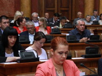 Izabrani članovi Zdravstvenog saveta Srbije