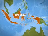 INDONEZIJA Snažan zemljotres pogodio provinciju Irijan Džaja