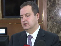 Dačić: Srbija je čvrsto za suzbijanje terorističkih pretnji
