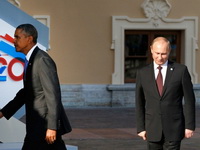 Amerika uvela nove sankcije Rusiji