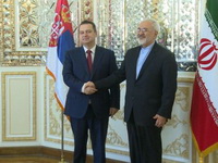 U septembru u Srbiju stiže iranska ekonomska delegacija