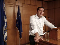 Cipras: Grčka na korak do sporazuma