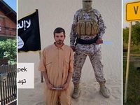 Teroristi IS-a pristali produžiti rok za 48 sati