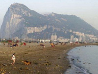 Madrid: Nema incidenata oko Gibraltara