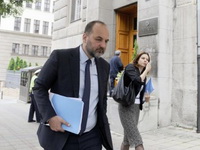 Zaštitnik građana pisao Euleksu, zabrinut zbog Ivanovićevog štrajka glađu