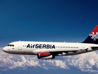 Er Srbija: Letovi po promotivnim cenama za Beč, Bukurešt, Moskvu