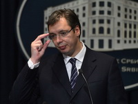 Vučić: Biće povećanja plata i penzija