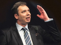 Vučić se otvoreno miješa u unutrašnje stvari BiH