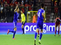 U Zenici sve spremno: Zmajevi večeras odmjeravaju snage sa Andorom