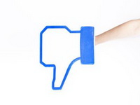 Facebook napokon uvodi 'dislike'