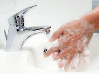 Antibakterijski sapuni nisu ništa učinkovitiji od običnog sapuna
