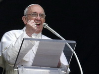 „Papa je za Washington krajnji autsajder“