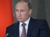 Putin: Pa šta ako me nazivaju carem