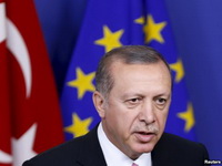 Erdogan: Narušeni odnosi Ankare i Moskve