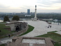 Srbija jedna od najdinamičnijih turističkih destinacija