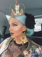 Jelena Karleuša u vrhu modne scene: Evo ko lajkuje njene fotografije!