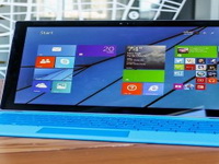 Microsoft predstavio tablet - laptop!