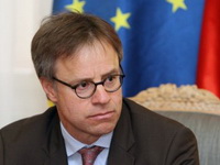 Ditman: Nemačka ne traži od Srbije da prizna Kosovo, nema dodatnih uslova