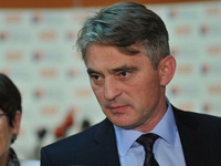 Komšić demantovao da je nudio povratak DF-a u vlast na federalnom nivou