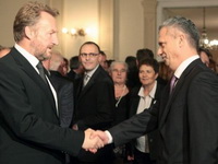 Izetbegović i Radončić danas potpisuju koalicioni sporazum