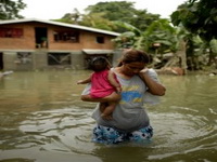 Tajfun na Filipinima odnio 47 života