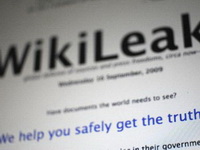 Wikileaks objavio privatne mailove direktora CIA-e